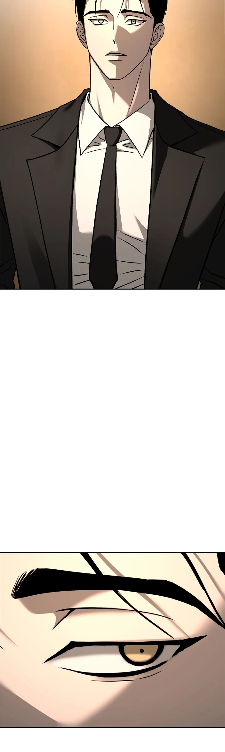 Call me the Devil Chapter 127 - Page 25