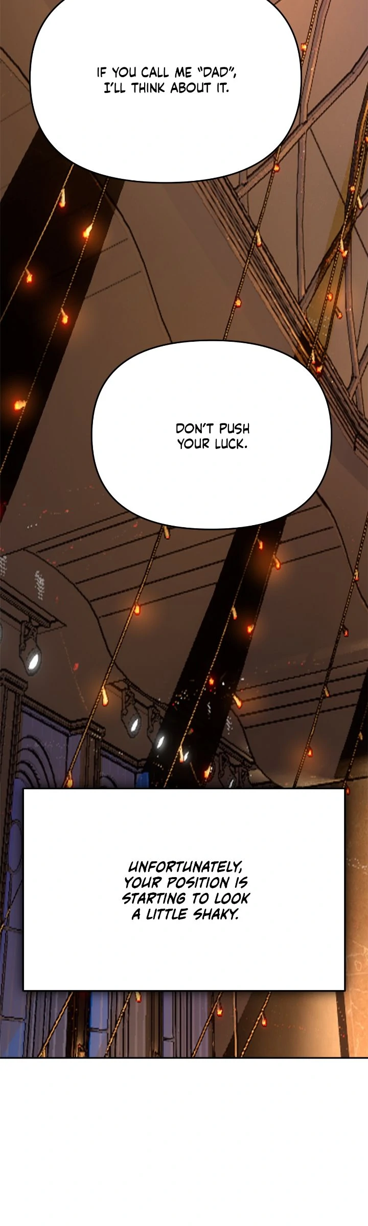 Call me the Devil Chapter 127 - Page 27