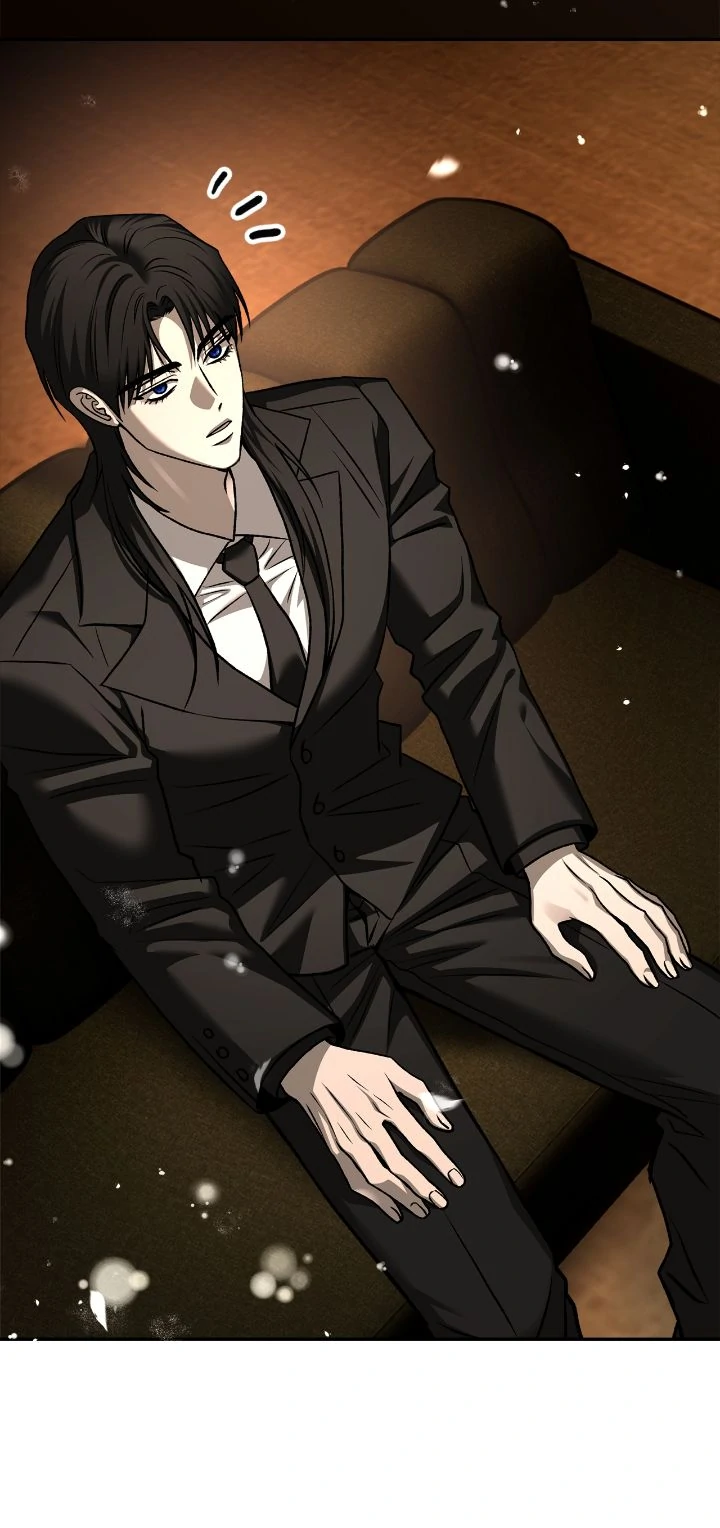 Call me the Devil Chapter 127 - Page 30