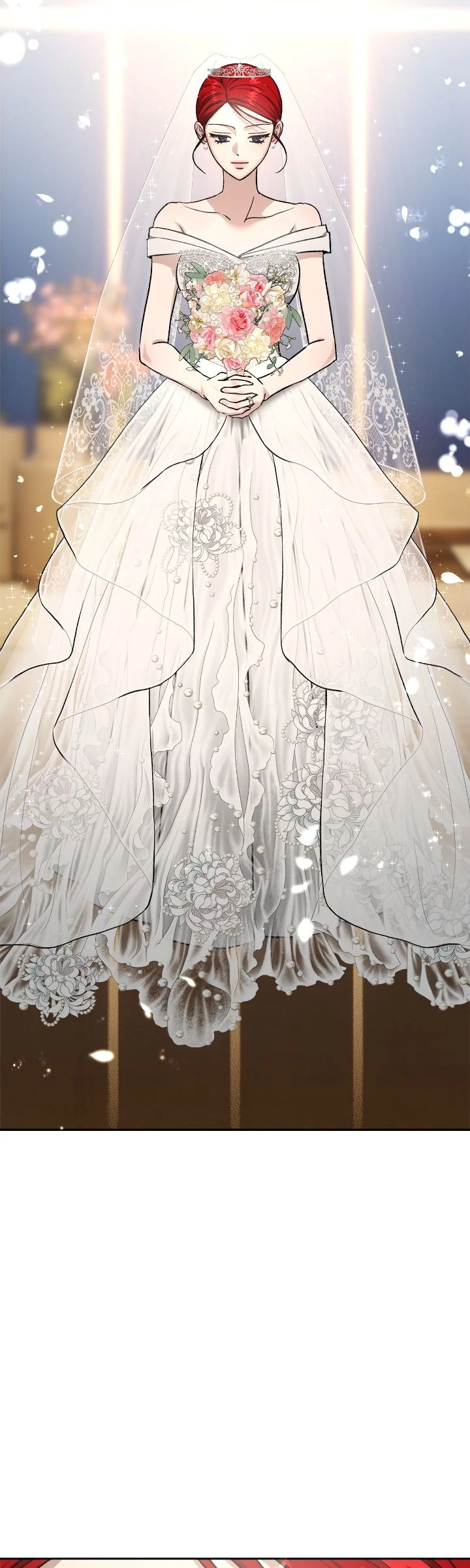 Call me the Devil Chapter 127 - Page 33