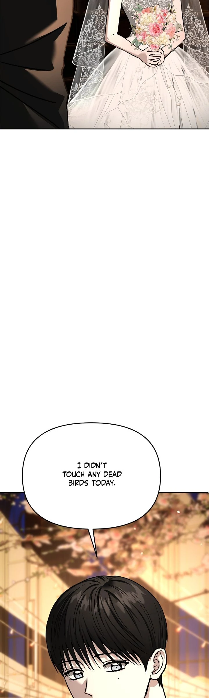 Call me the Devil Chapter 127 - Page 35