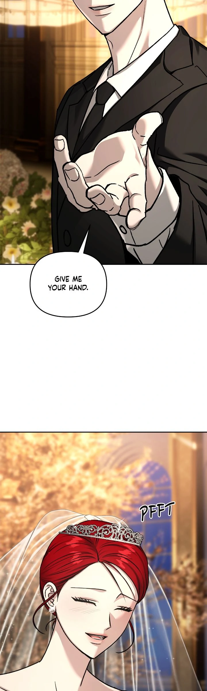 Call me the Devil Chapter 127 - Page 36