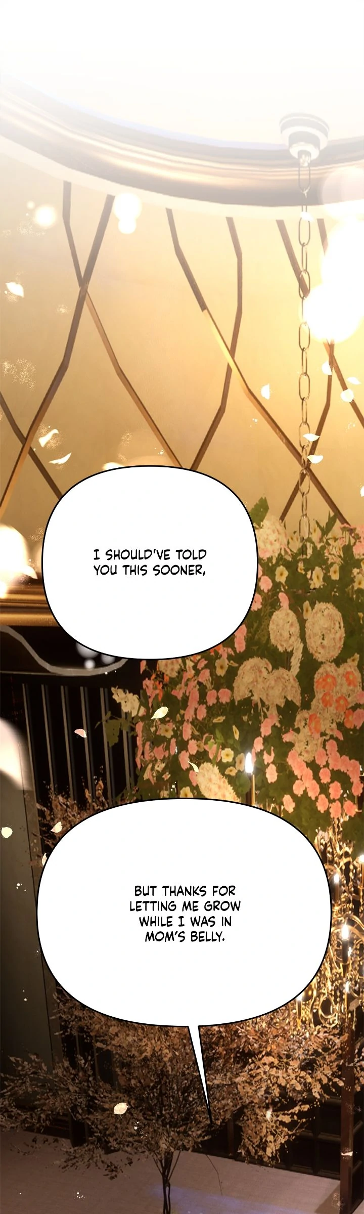 Call me the Devil Chapter 127 - Page 38