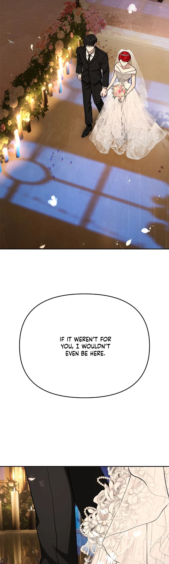 Call me the Devil Chapter 127 - Page 39