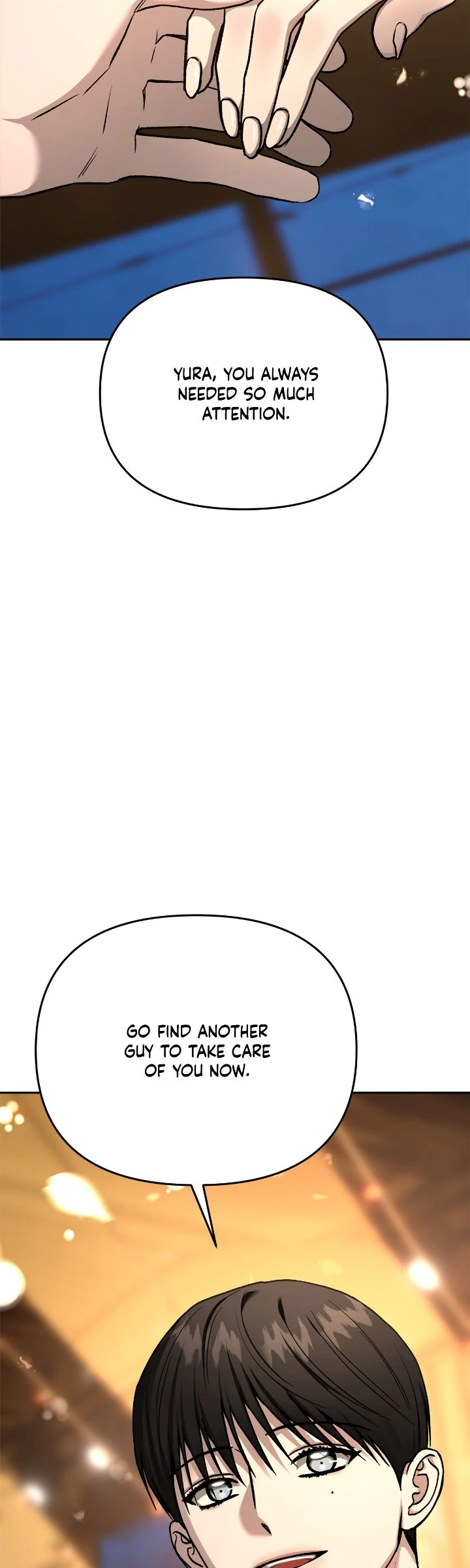 Call me the Devil Chapter 127 - Page 42