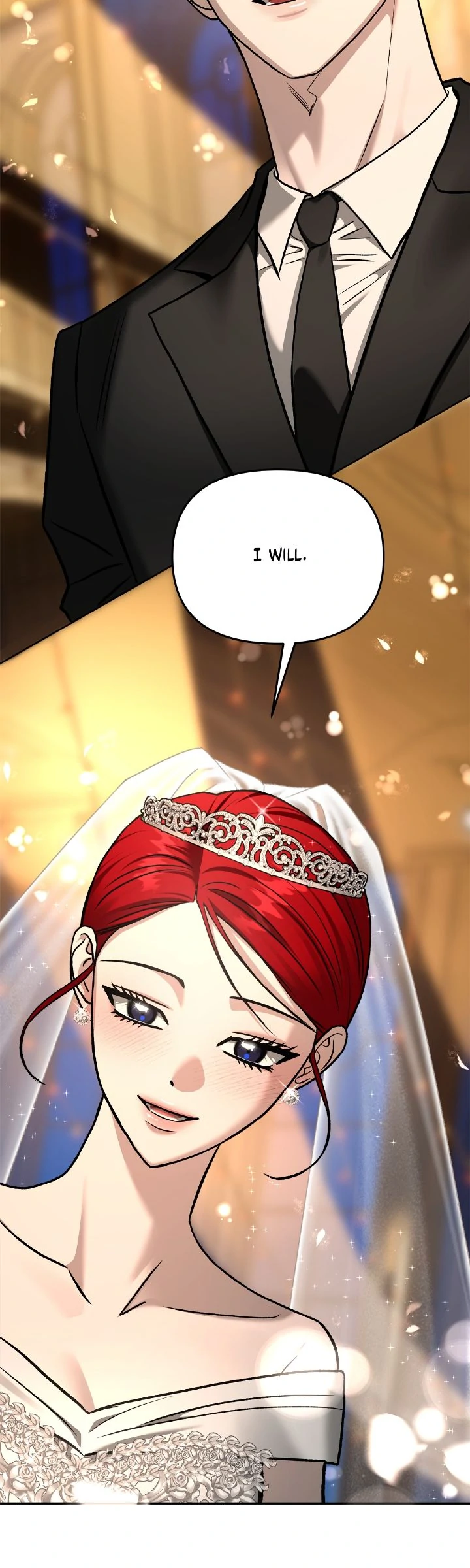 Call me the Devil Chapter 127 - Page 43