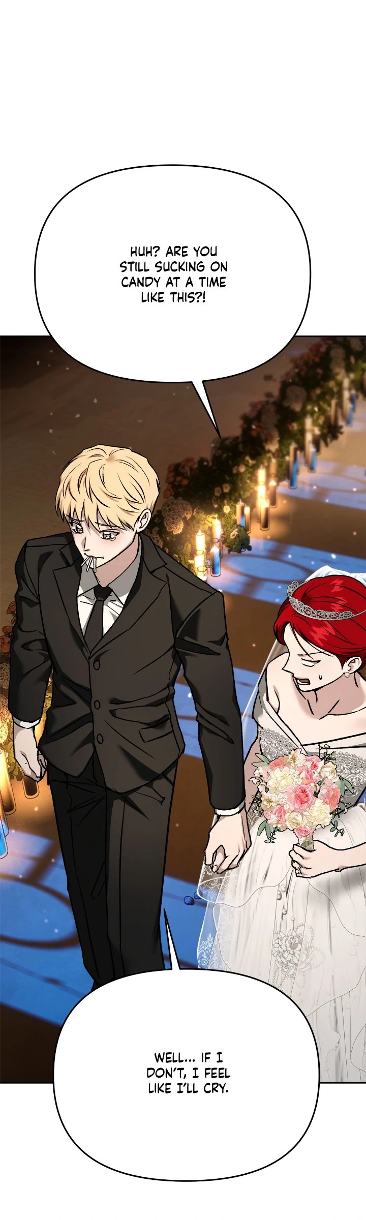 Call me the Devil Chapter 127 - Page 46