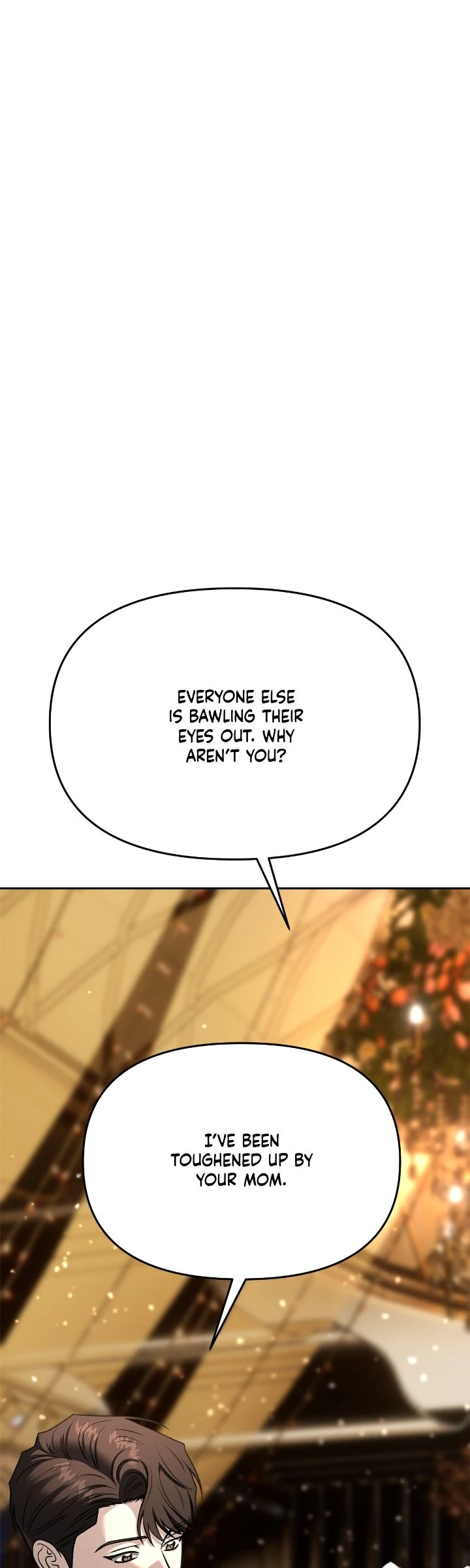 Call me the Devil Chapter 127 - Page 47