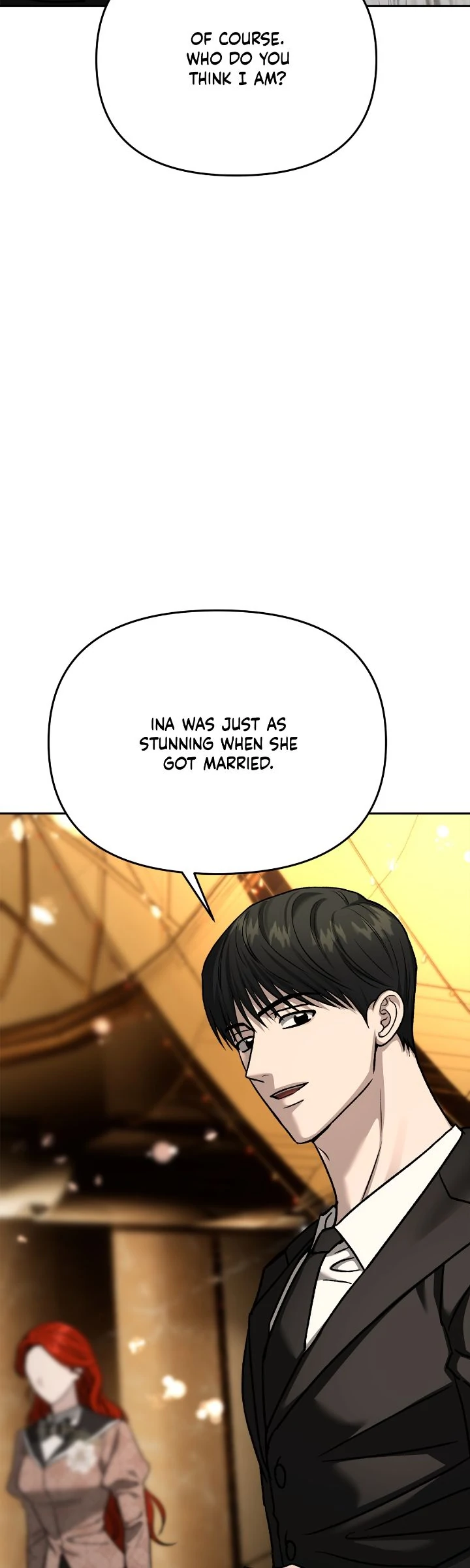 Call me the Devil Chapter 127 - Page 51