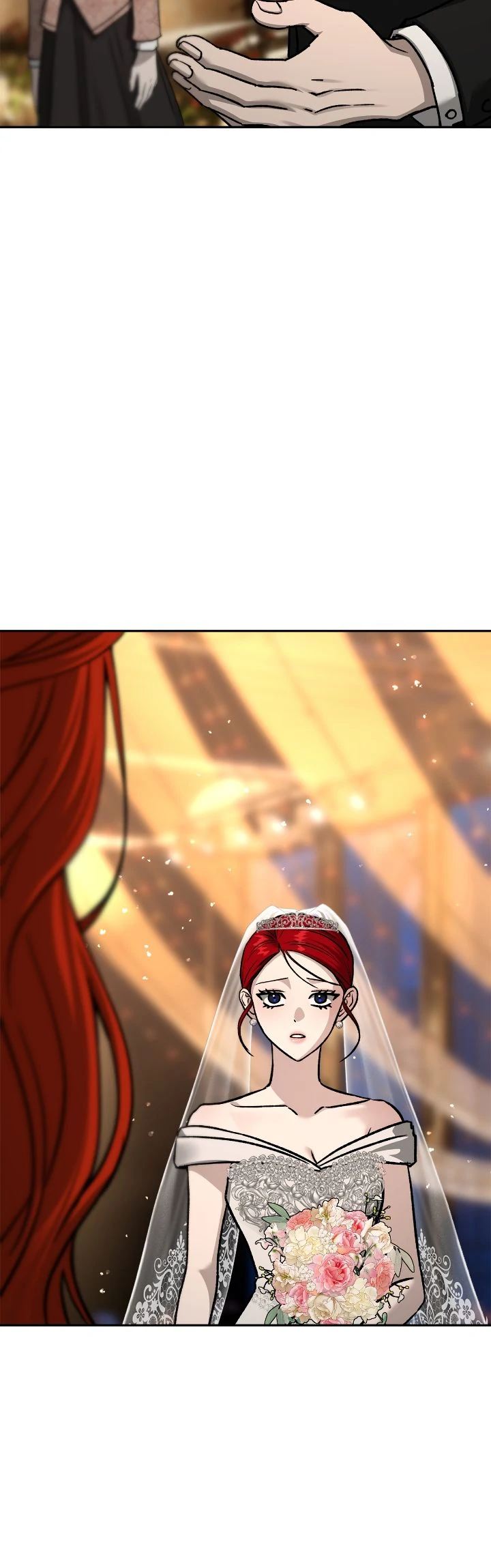 Call me the Devil Chapter 127 - Page 52