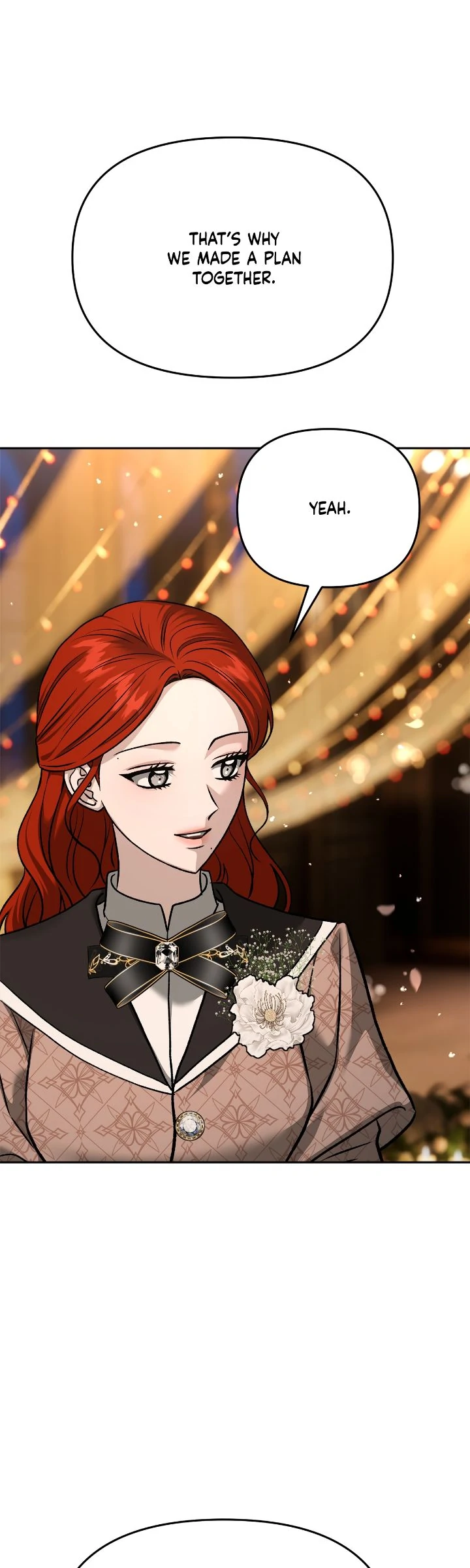 Call me the Devil Chapter 127 - Page 57