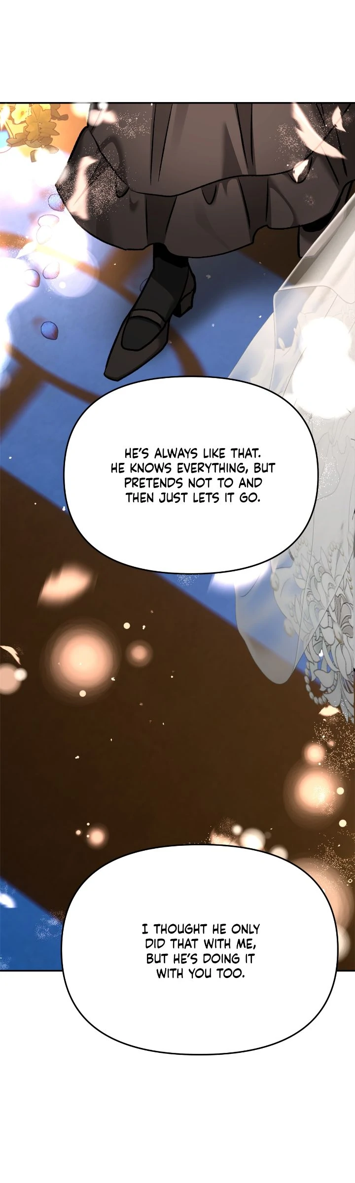 Call me the Devil Chapter 127 - Page 60