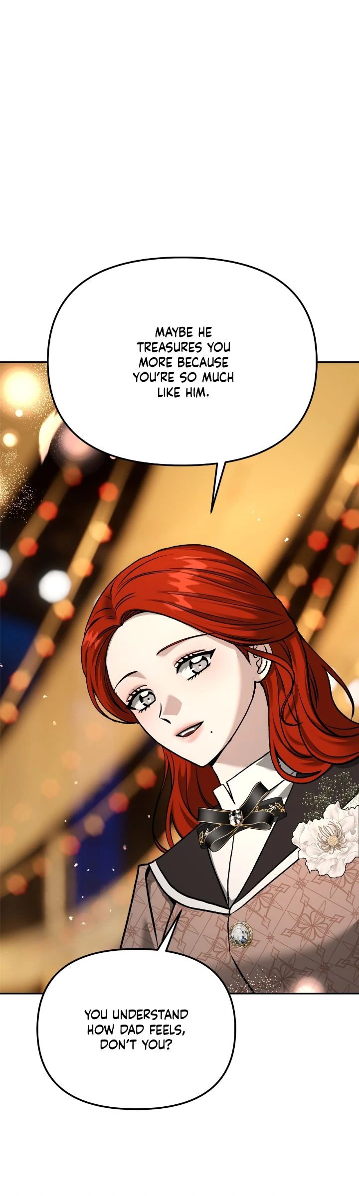 Call me the Devil Chapter 127 - Page 61