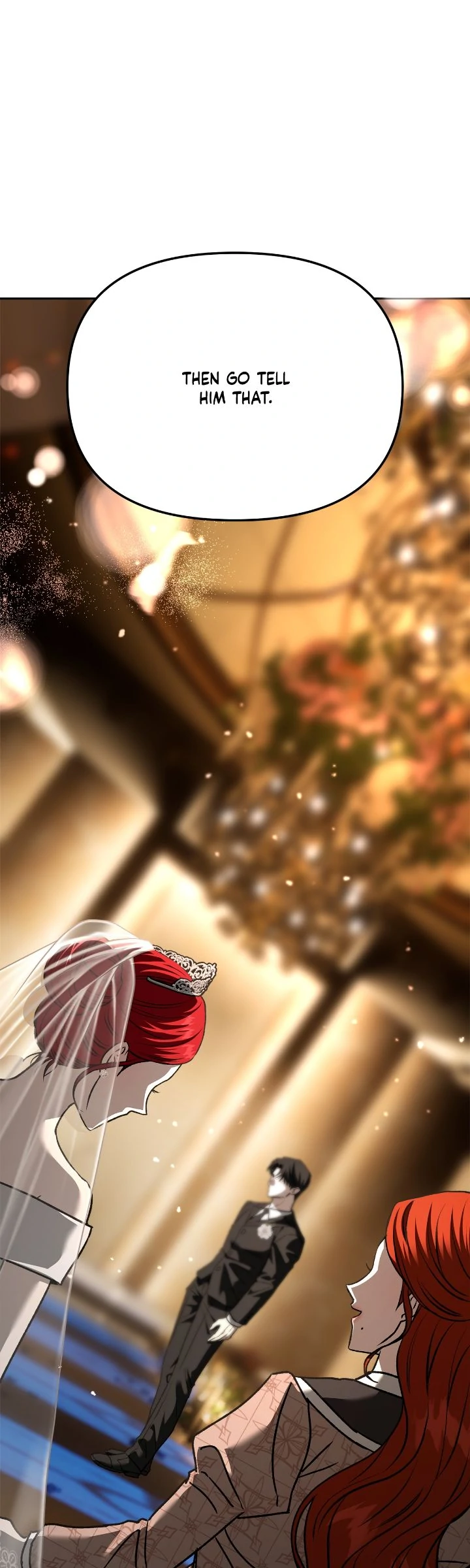 Call me the Devil Chapter 127 - Page 63