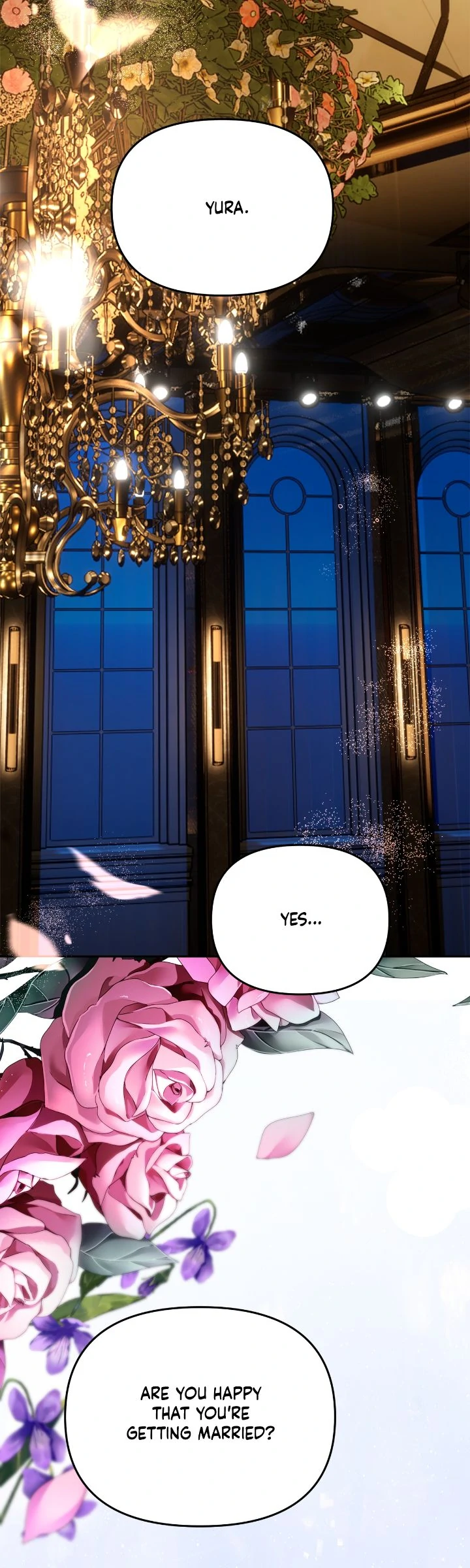 Call me the Devil Chapter 127 - Page 69