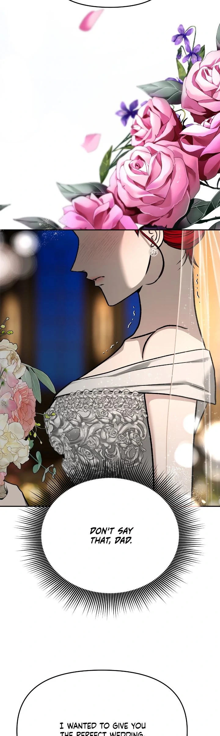 Call me the Devil Chapter 127 - Page 72