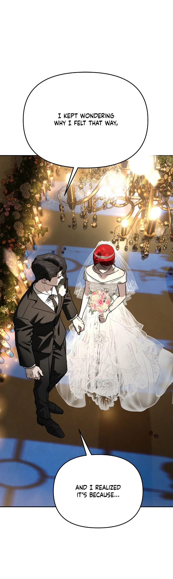 Call me the Devil Chapter 127 - Page 74