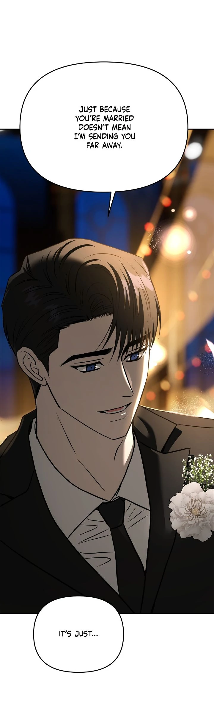 Call me the Devil Chapter 127 - Page 77