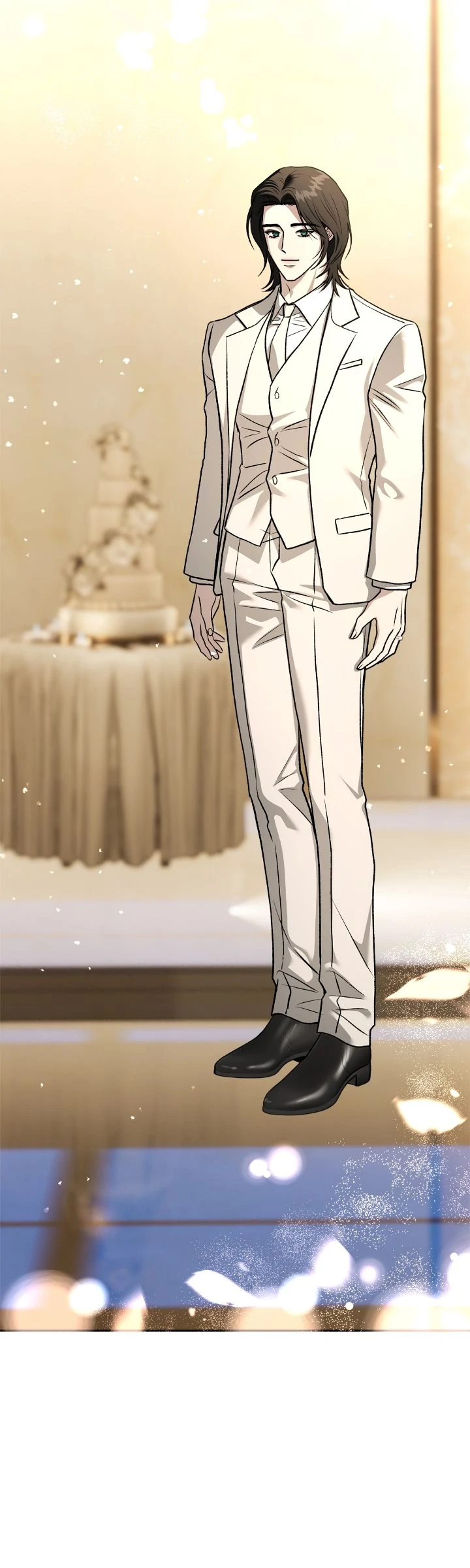 Call me the Devil Chapter 127 - Page 79