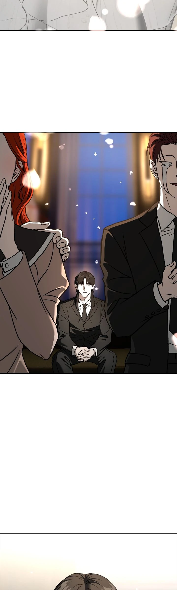 Call me the Devil Chapter 127 - Page 87