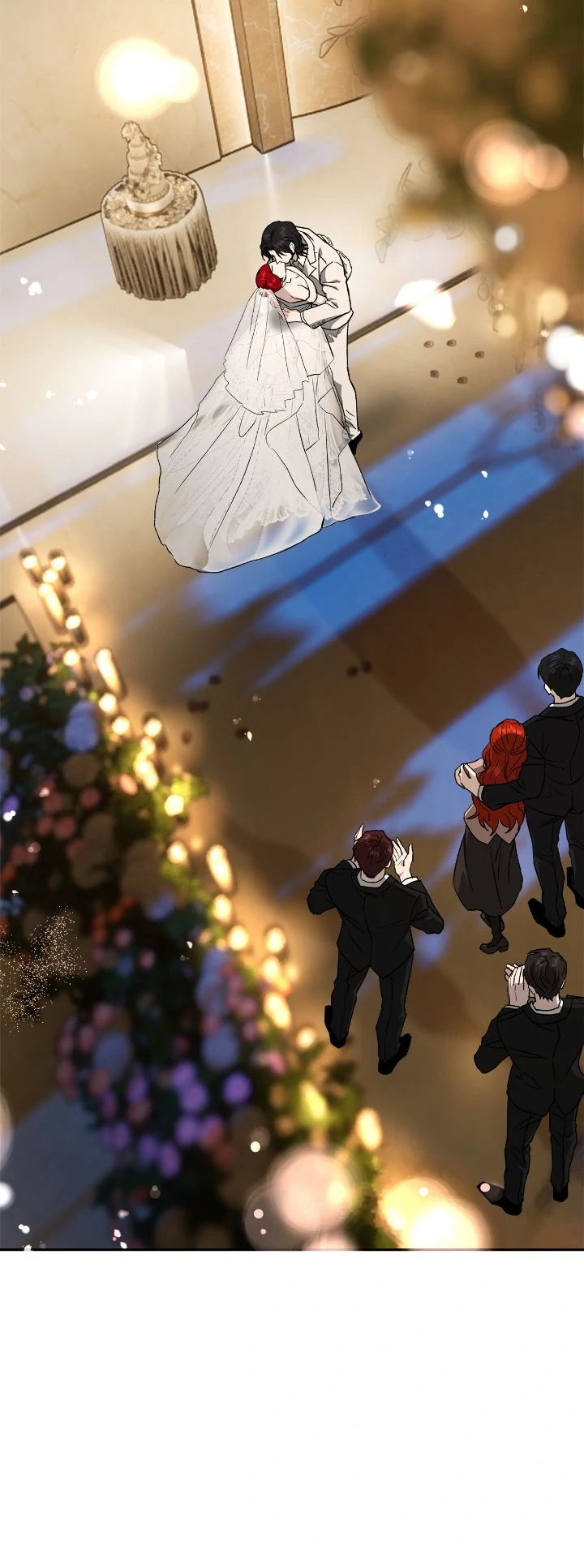 Call me the Devil Chapter 127 - Page 89