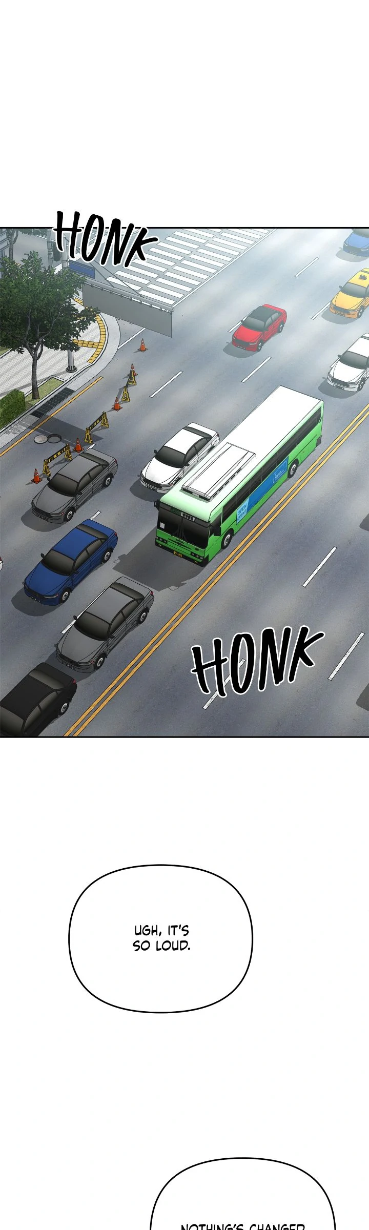 Call me the Devil Chapter 127 - Page 92