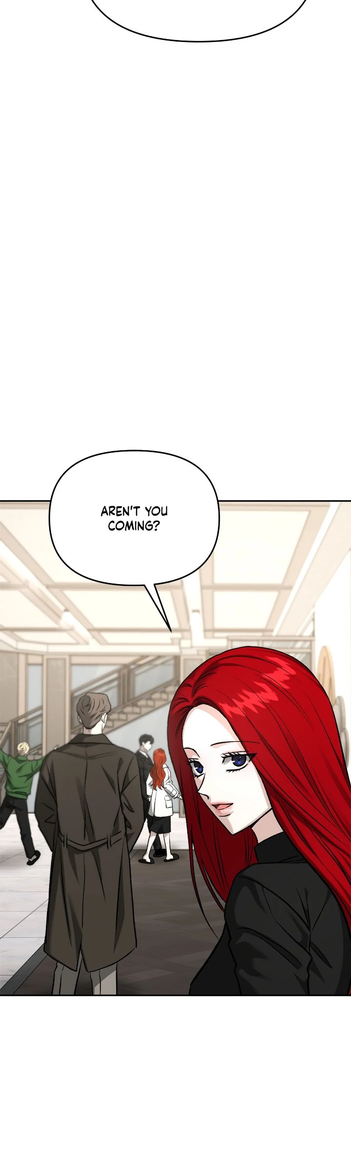 Call me the Devil Chapter 127 - Page 98