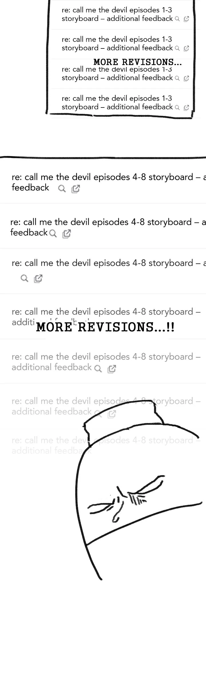 Call me the Devil Chapter 128 - Page 6