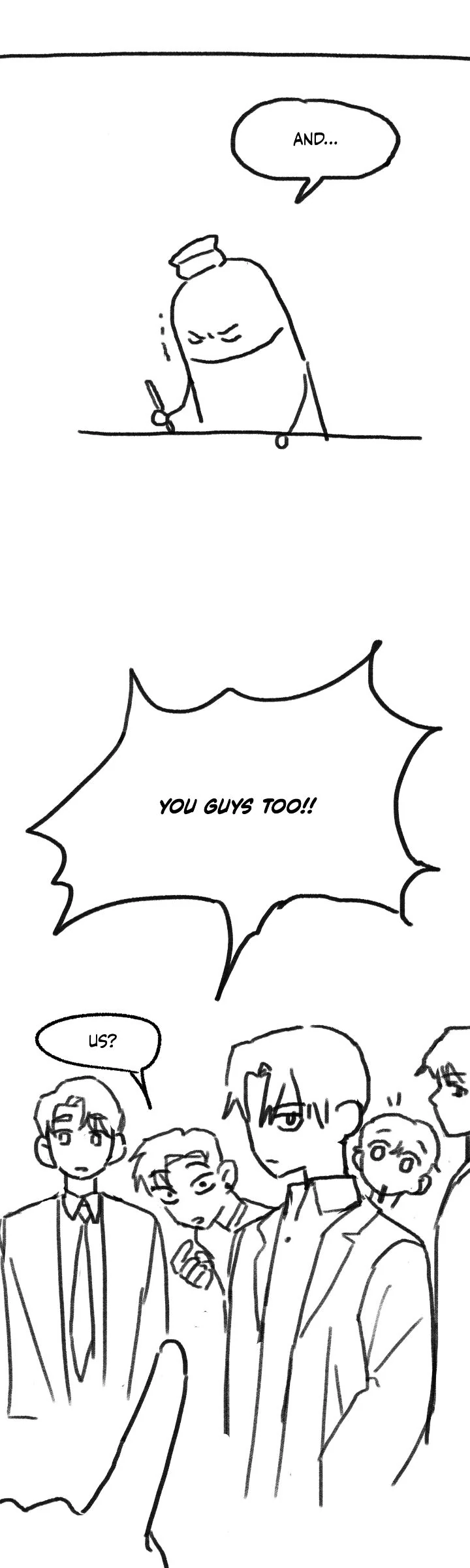 Call me the Devil Chapter 128 - Page 7