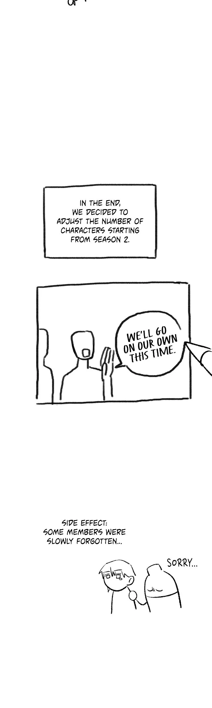 Call me the Devil Chapter 128 - Page 11