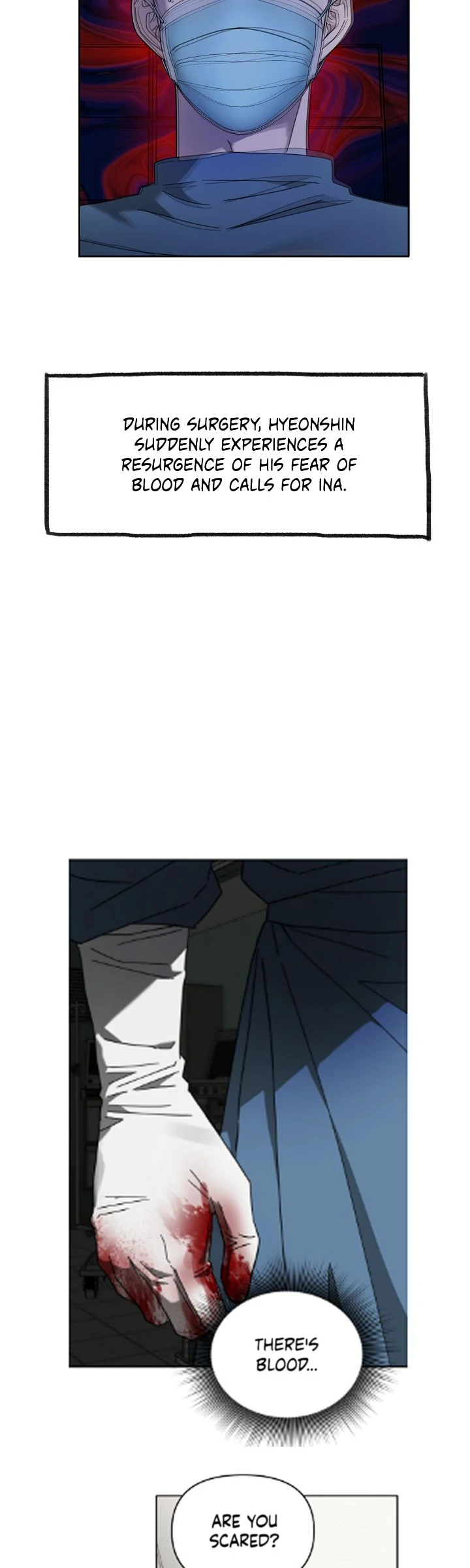 Call me the Devil Chapter 128 - Page 13