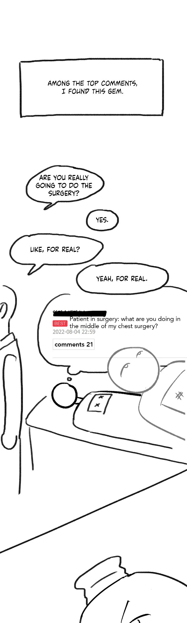 Call me the Devil Chapter 128 - Page 17