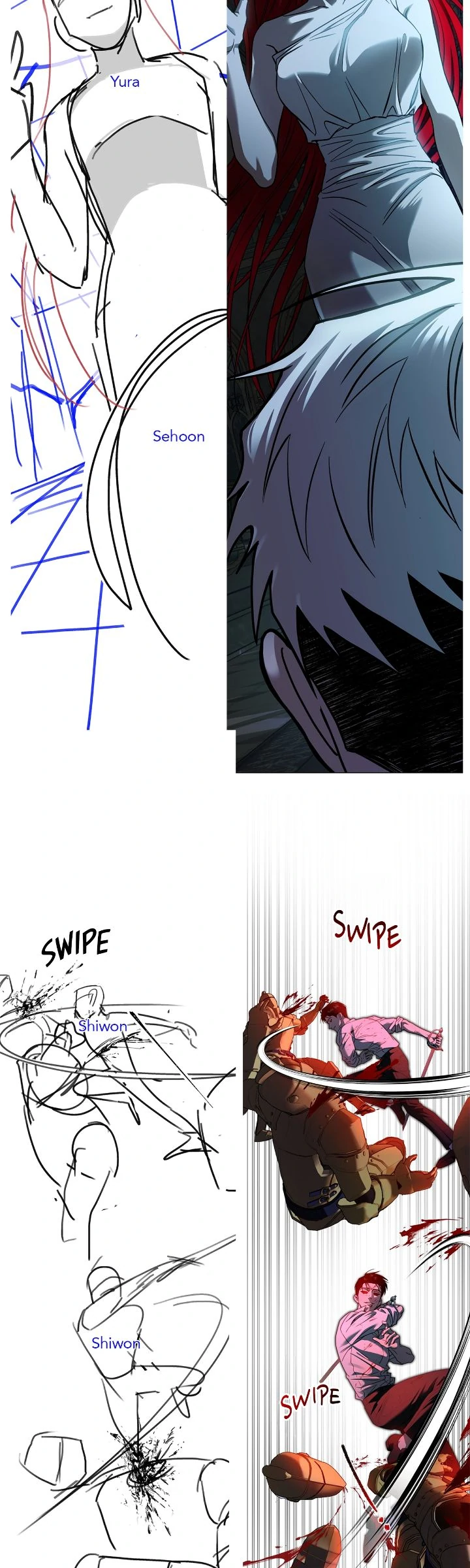 Call me the Devil Chapter 128 - Page 28