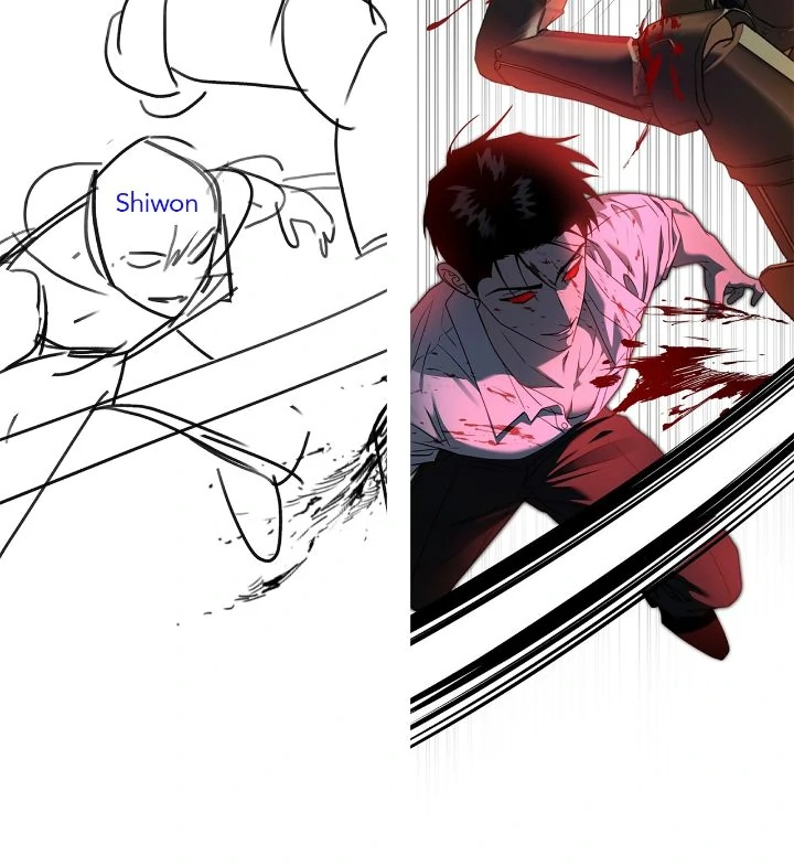 Call me the Devil Chapter 128 - Page 29