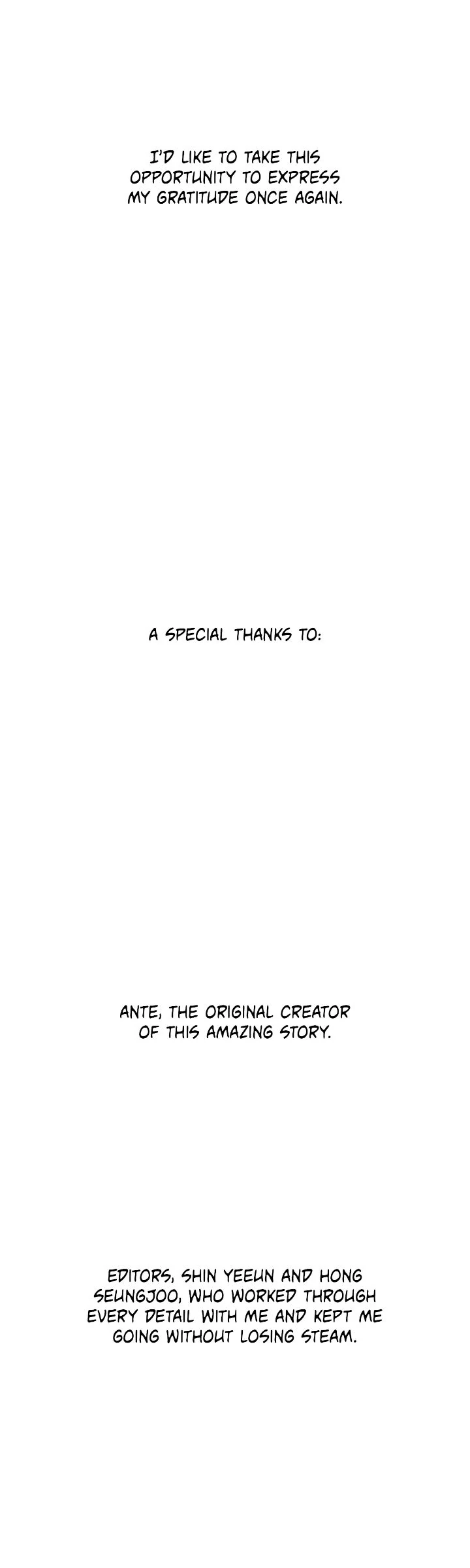 Call me the Devil Chapter 128 - Page 30