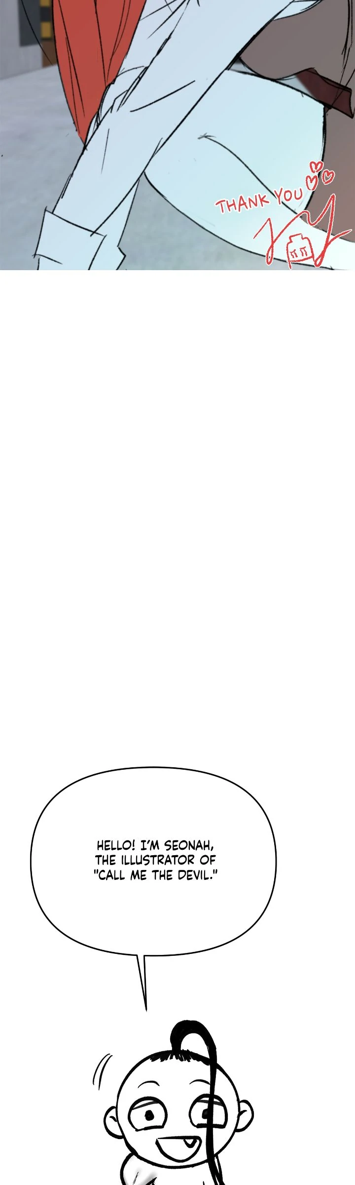 Call me the Devil Chapter 128 - Page 32