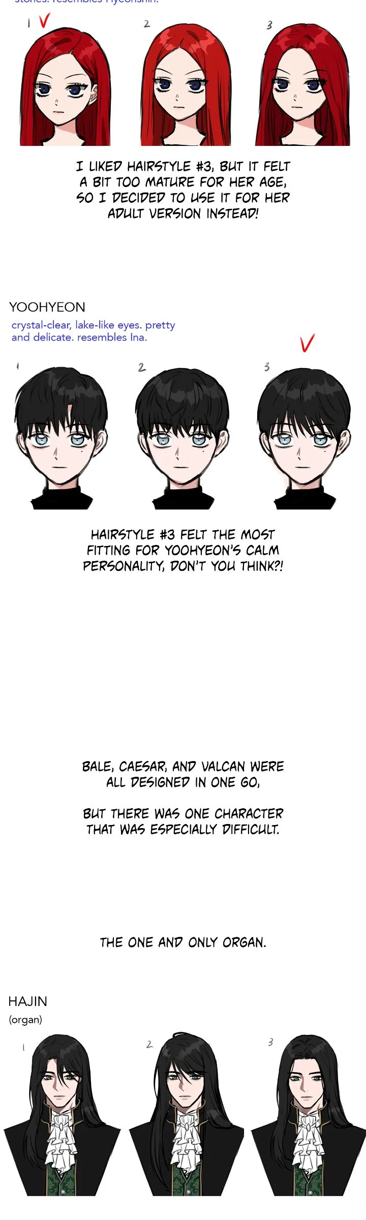 Call me the Devil Chapter 128 - Page 41