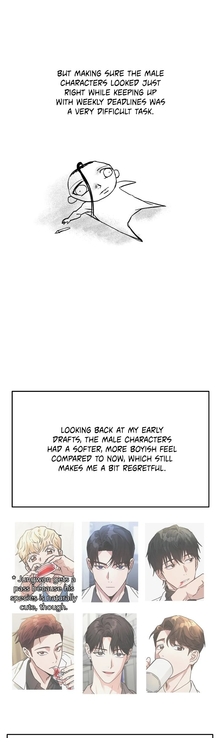 Call me the Devil Chapter 128 - Page 47