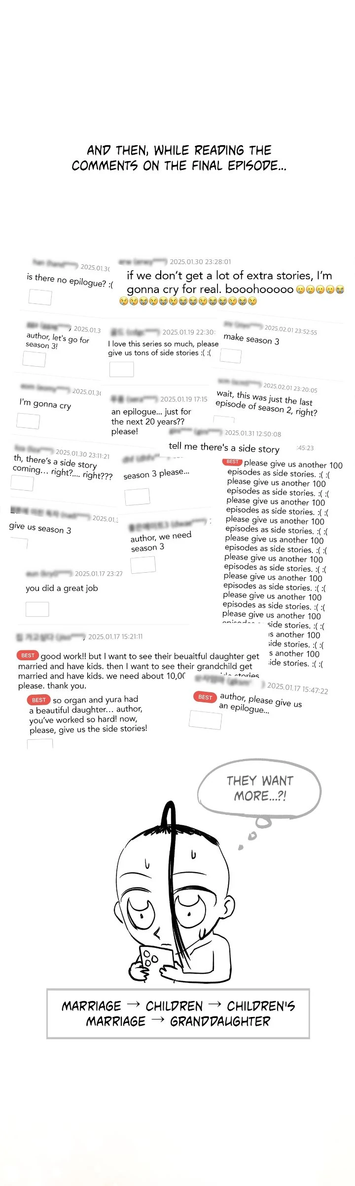 Call me the Devil Chapter 128 - Page 49