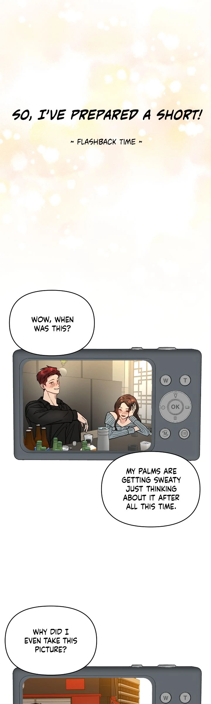 Call me the Devil Chapter 128 - Page 50