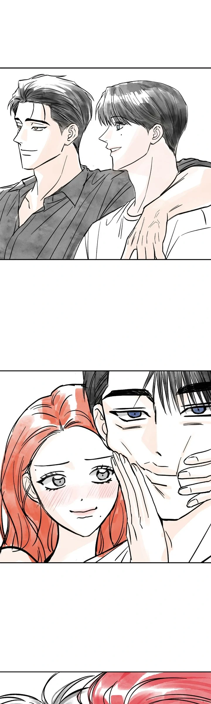 Call me the Devil Chapter 128 - Page 55