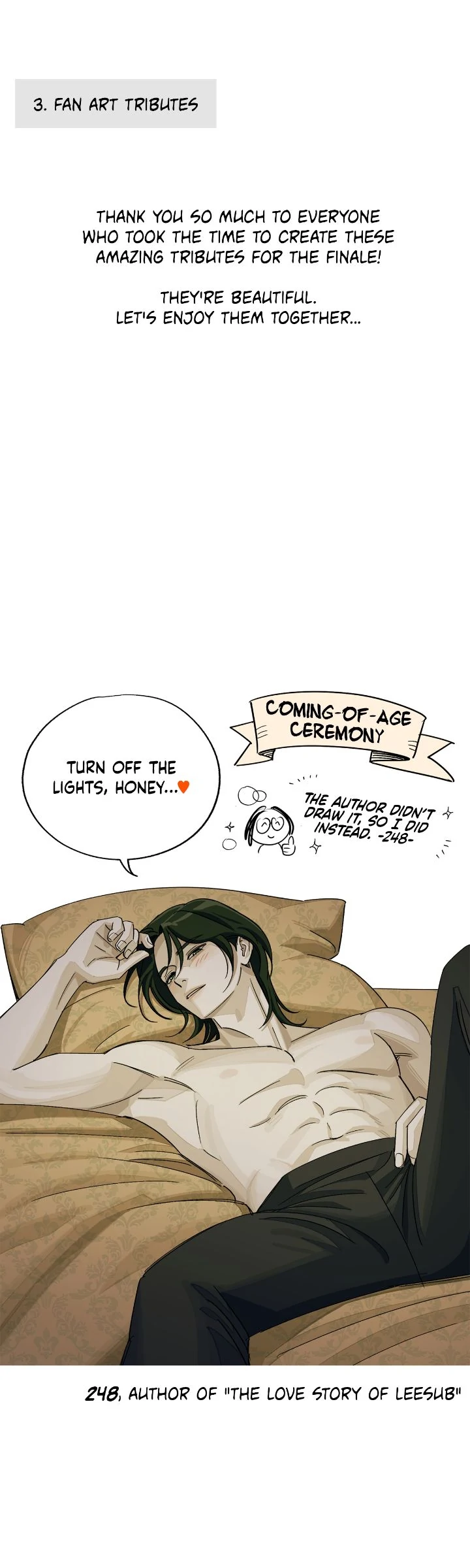 Call me the Devil Chapter 128 - Page 57