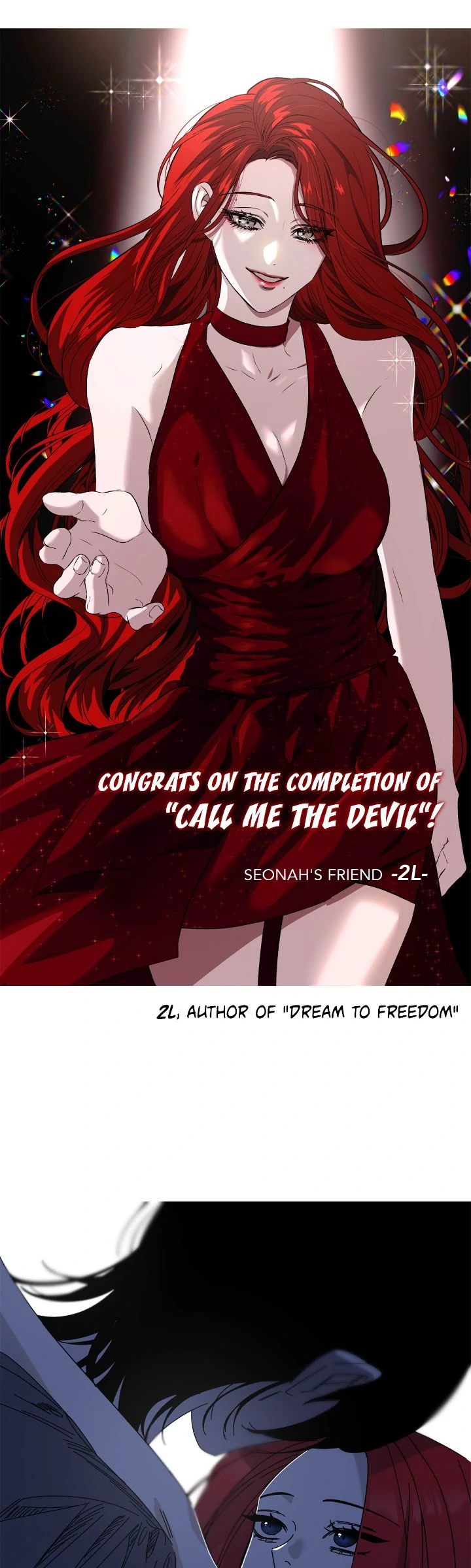 Call me the Devil Chapter 128 - Page 58