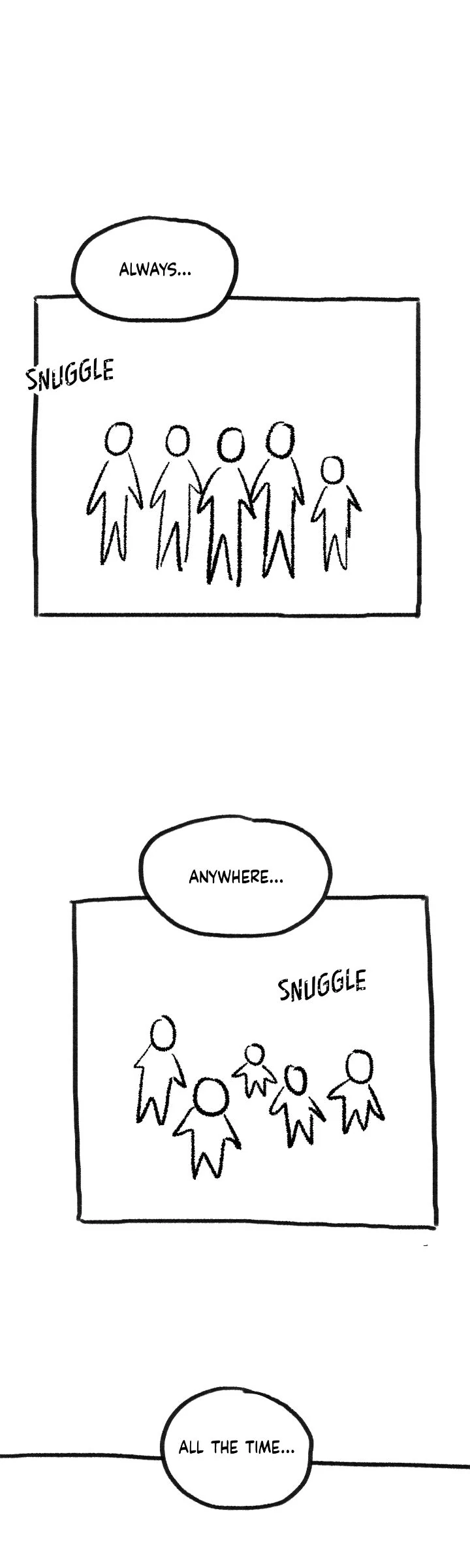 Call me the Devil Chapter 128.5 - Page 9