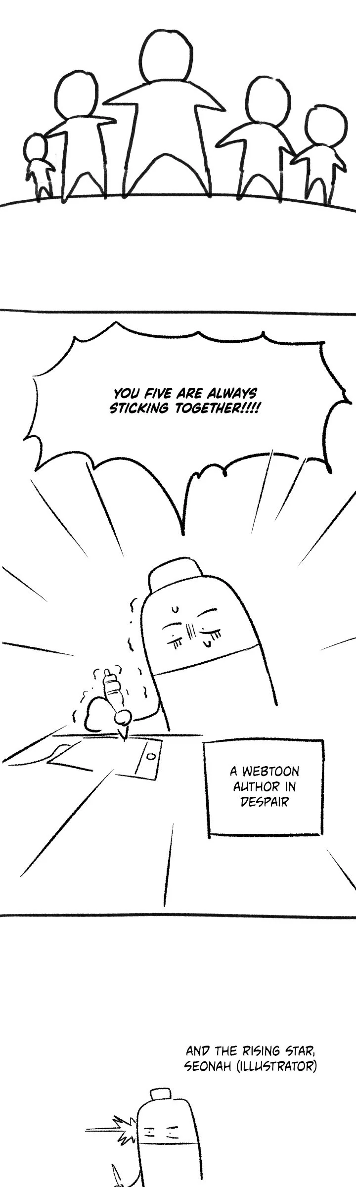 Call me the Devil Chapter 128.5 - Page 10