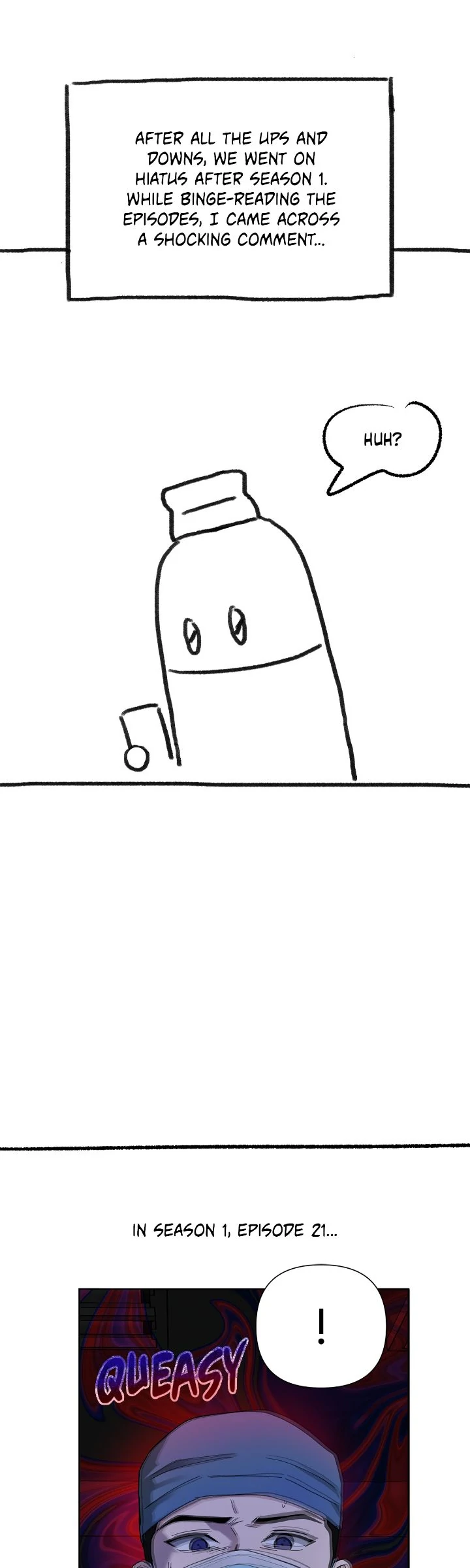 Call me the Devil Chapter 128.5 - Page 12