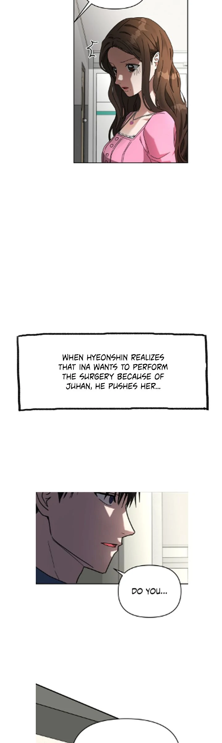 Call me the Devil Chapter 128.5 - Page 14