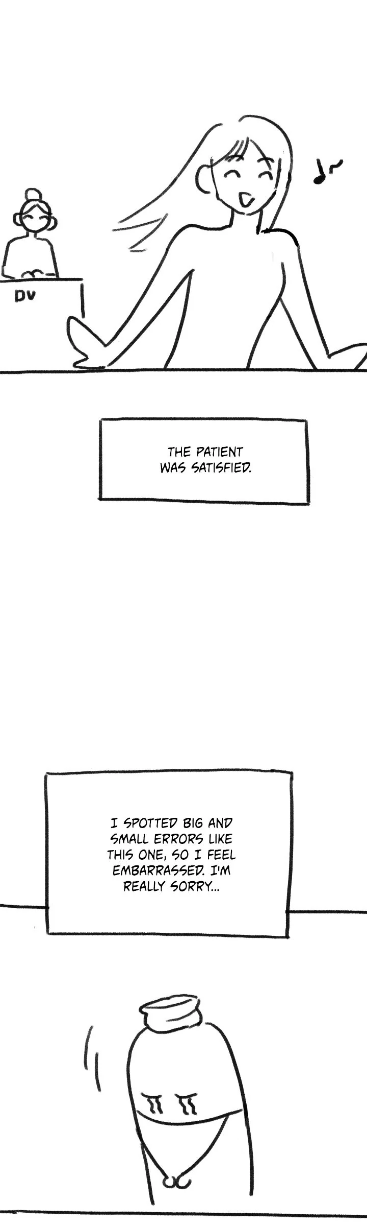 Call me the Devil Chapter 128.5 - Page 19