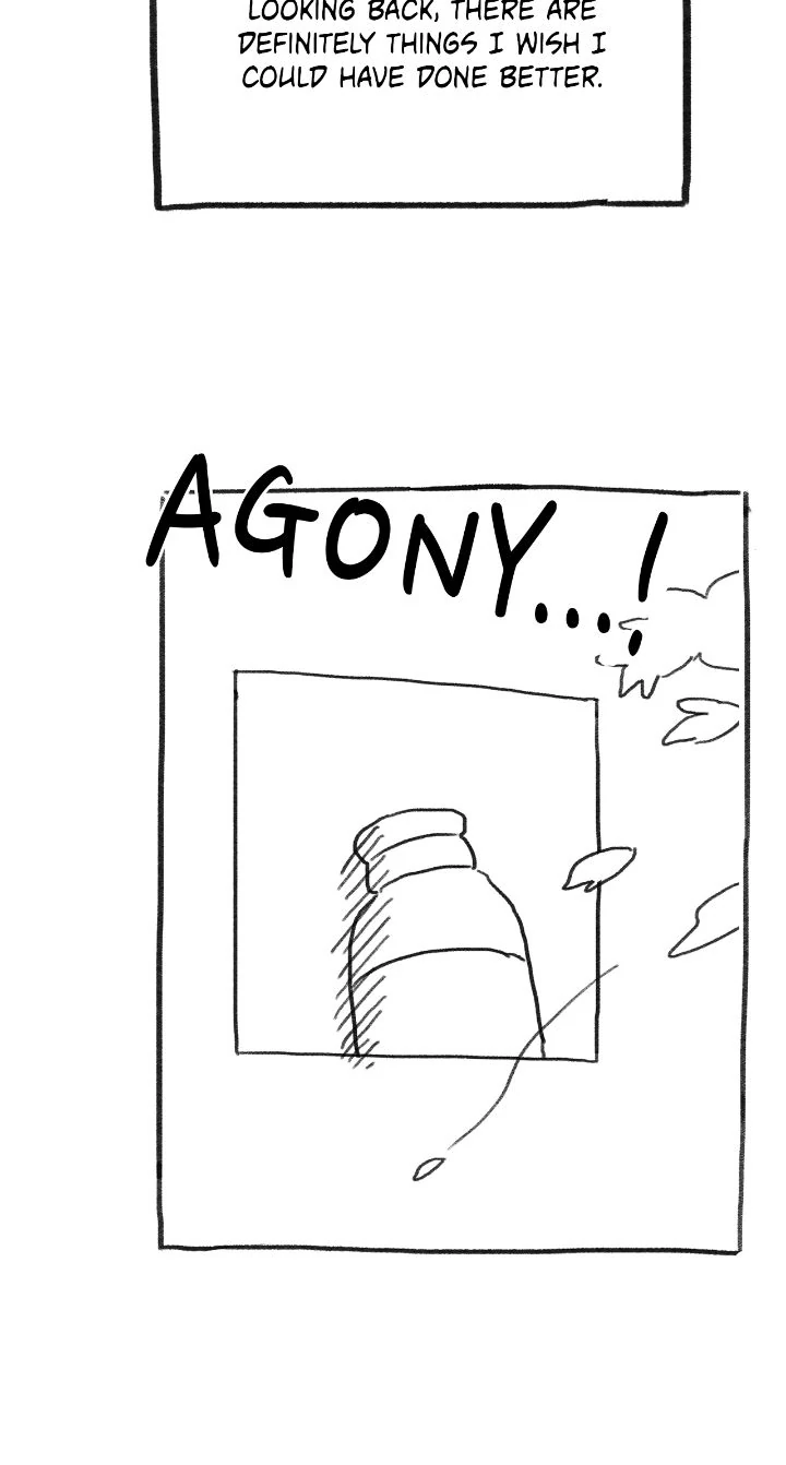 Call me the Devil Chapter 128.5 - Page 21