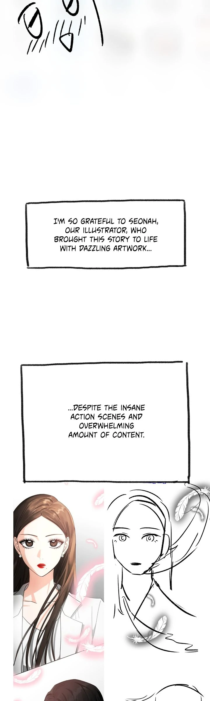 Call me the Devil Chapter 128.5 - Page 25